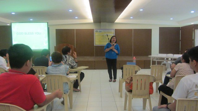 International Nurses Week